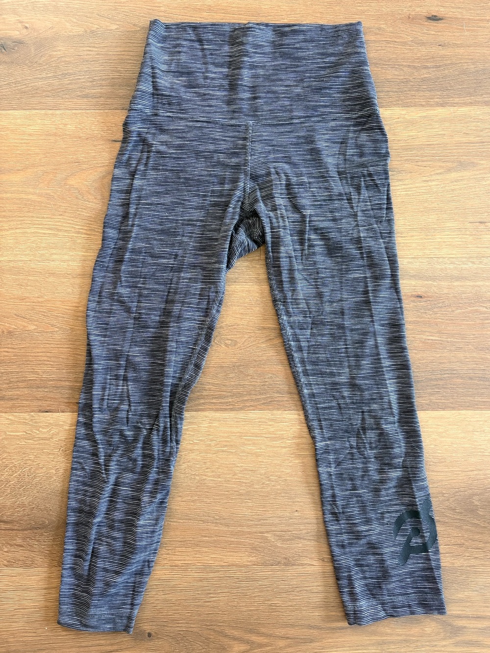 Lululemon Athletica x Peloton Align Leggings